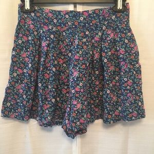 AEROPOSTALE SHORTS